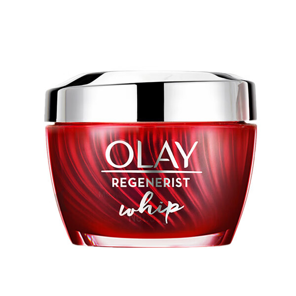 玉兰油 新生塑颜面霜