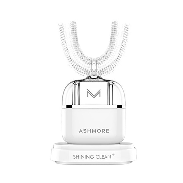 艾诗摩尔全自动U型声波电动牙刷