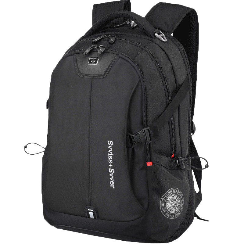 瑞士军刀 休闲旅行 双肩包