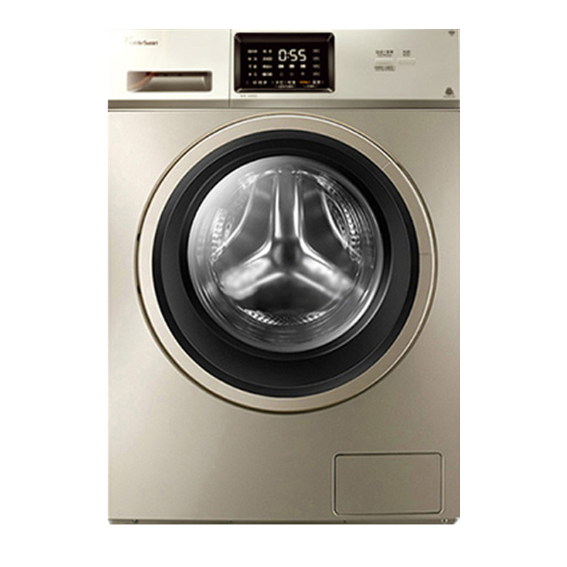 小天鹅 高温自洁变频滚筒洗衣机