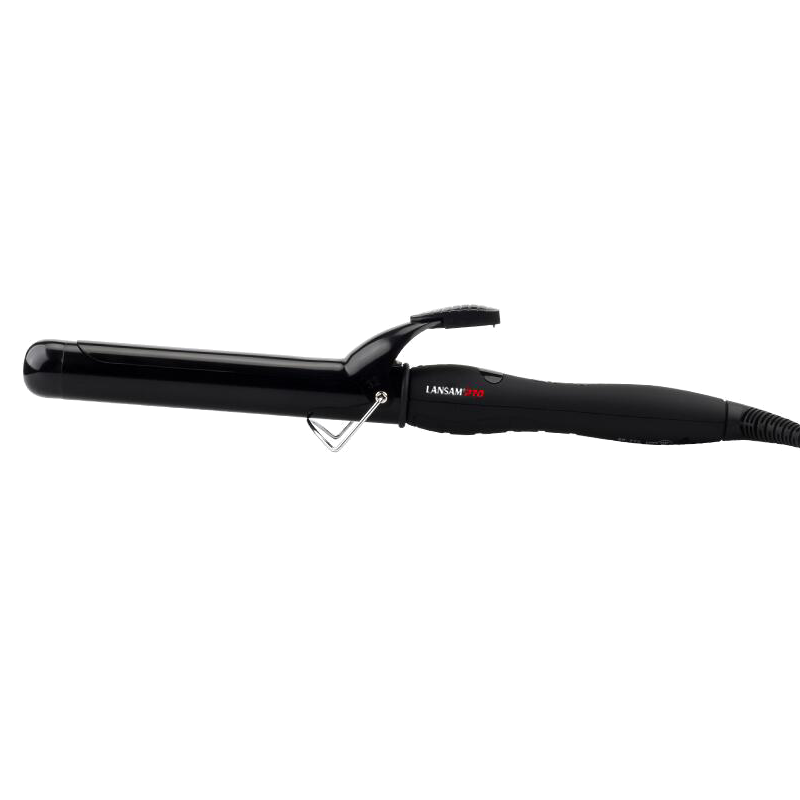 LANSAM 陶瓷卷发棒