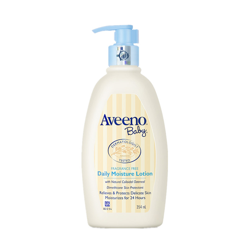 艾惟诺 保湿润肤身体乳