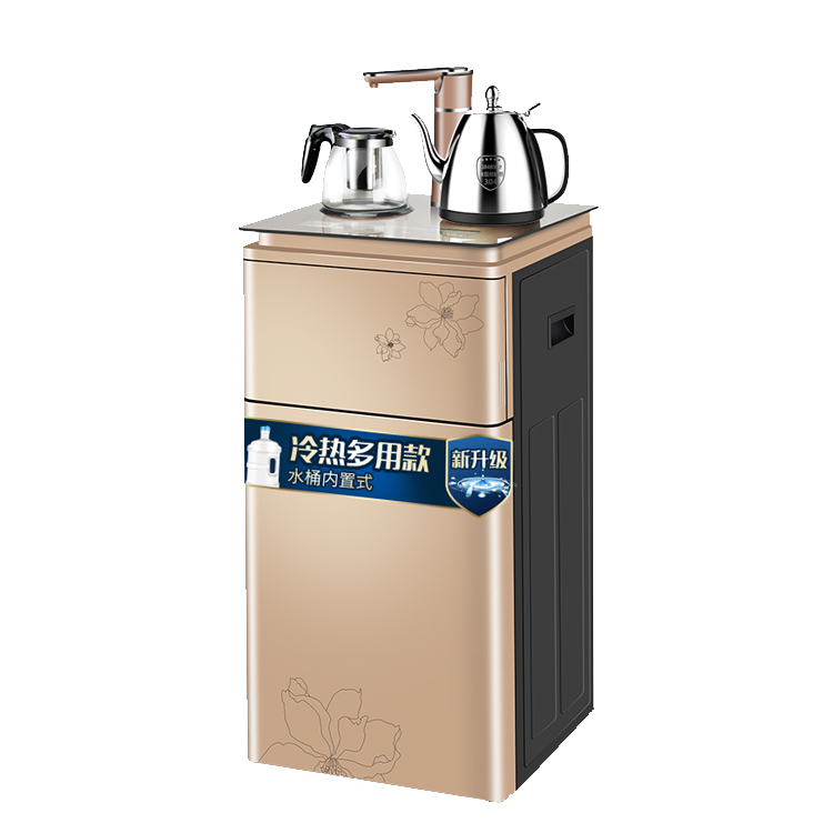 美菱多功能饮水机