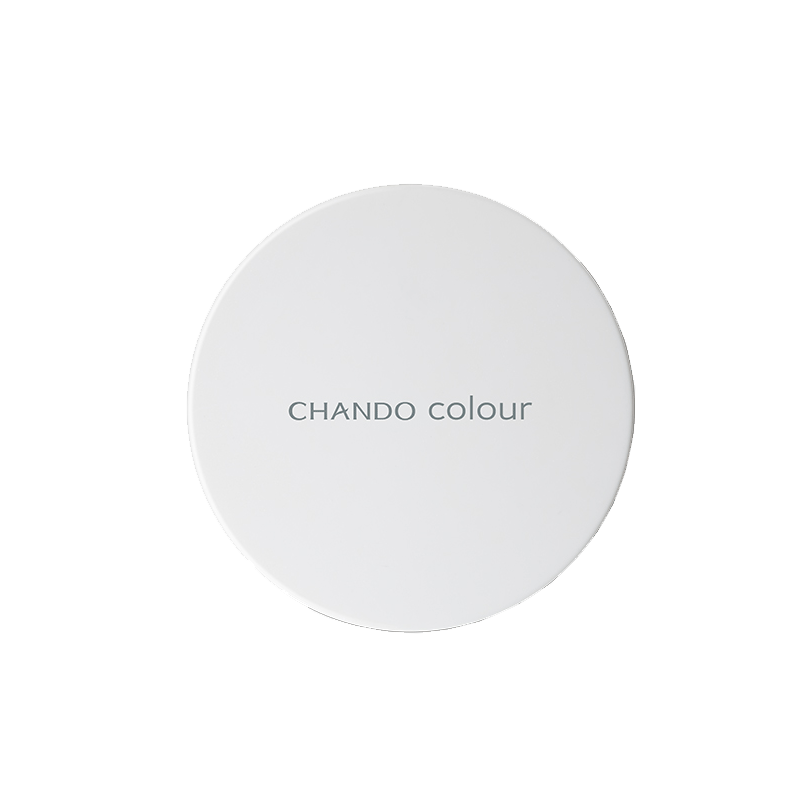 自然堂 柔粉色晶透无瑕散粉