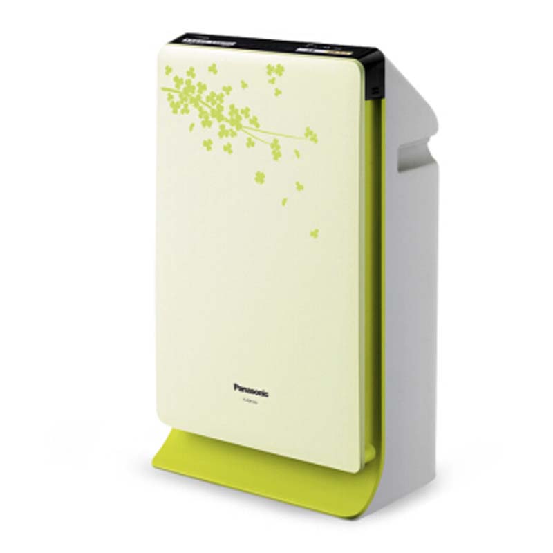 松下 家用除过敏空气净化器