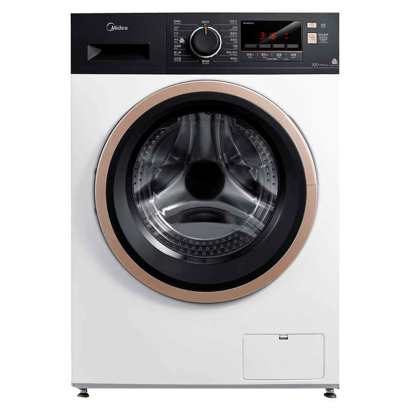 美的 变频FCR洗衣机