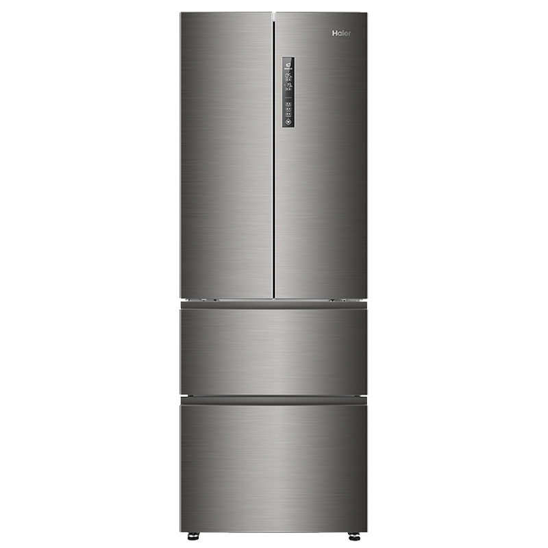 海尔328升多门冰箱