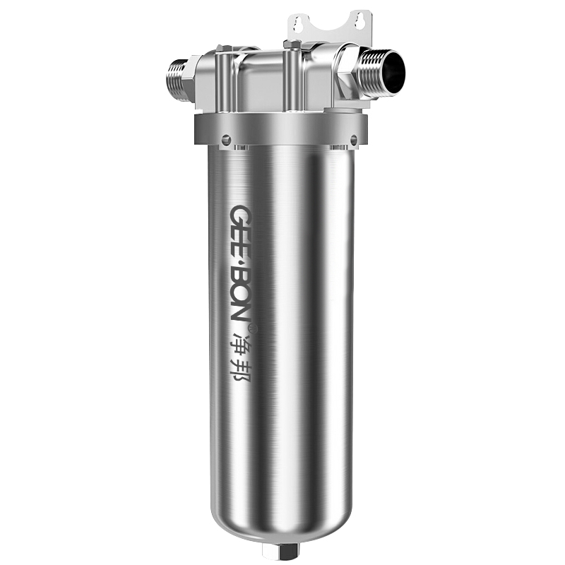 净邦反冲洗前置过滤器