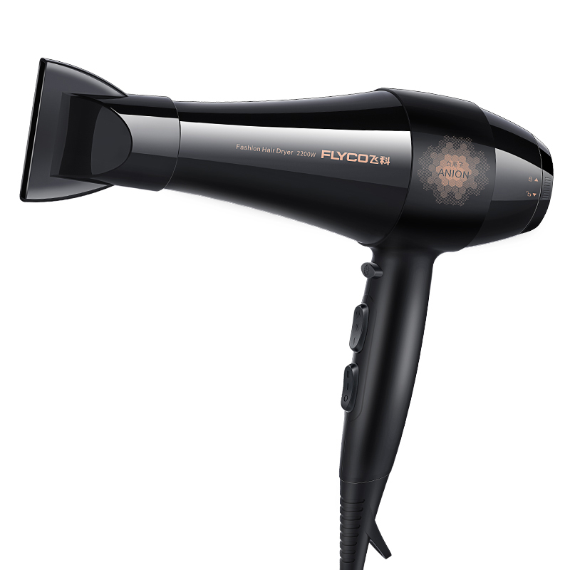 飞科 大功率吹风筒负离子