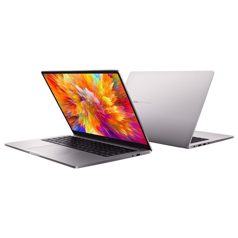 RedmiBook Pro15增强版，15.6英寸笔记本电脑，MX450独显版
