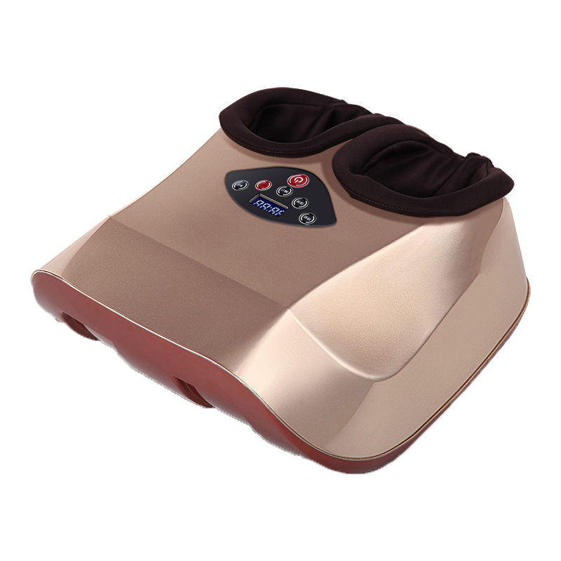 欧利华 智能加热脚部按摩仪