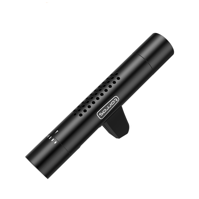 图拉斯轻奢合金固体香薰