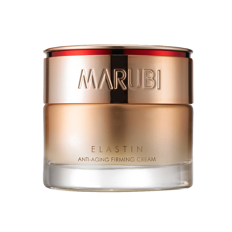 丸美 弹力蛋白面霜