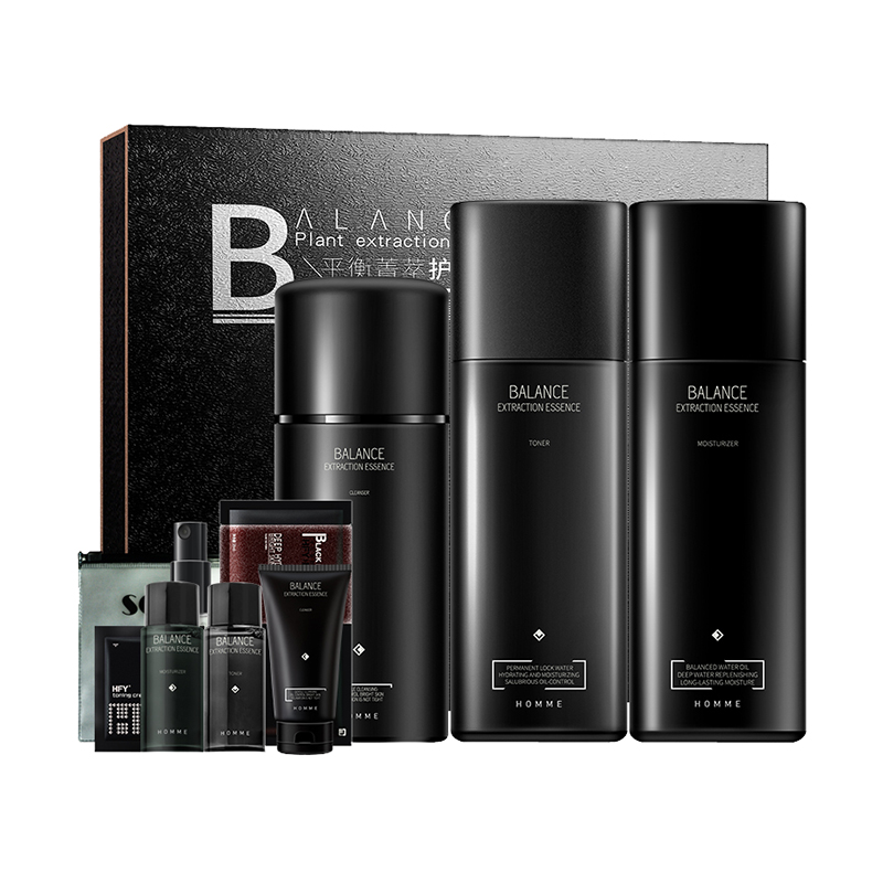 和风雨 平衡萃取套装