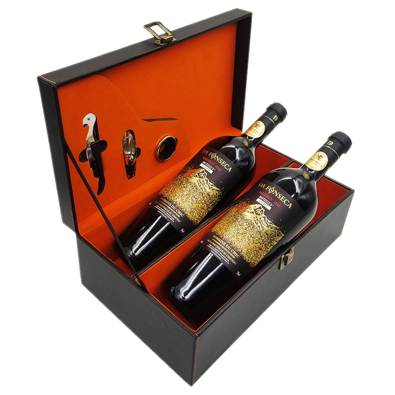 达峰伯爵干红葡萄酒