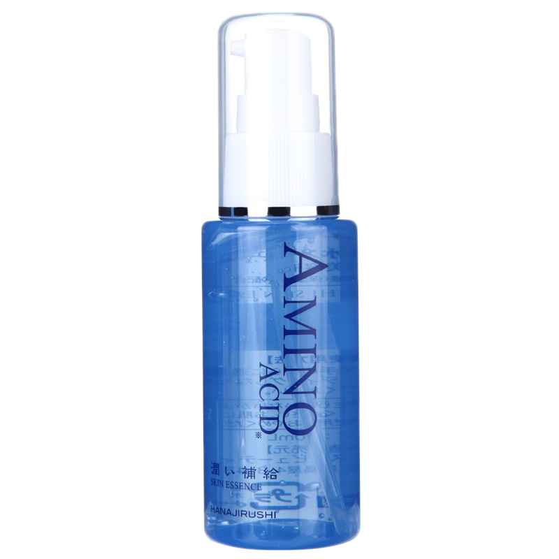 花印水漾润透补水精华液