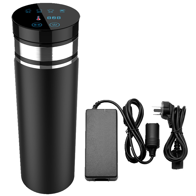 安耐豪 多功能电热杯