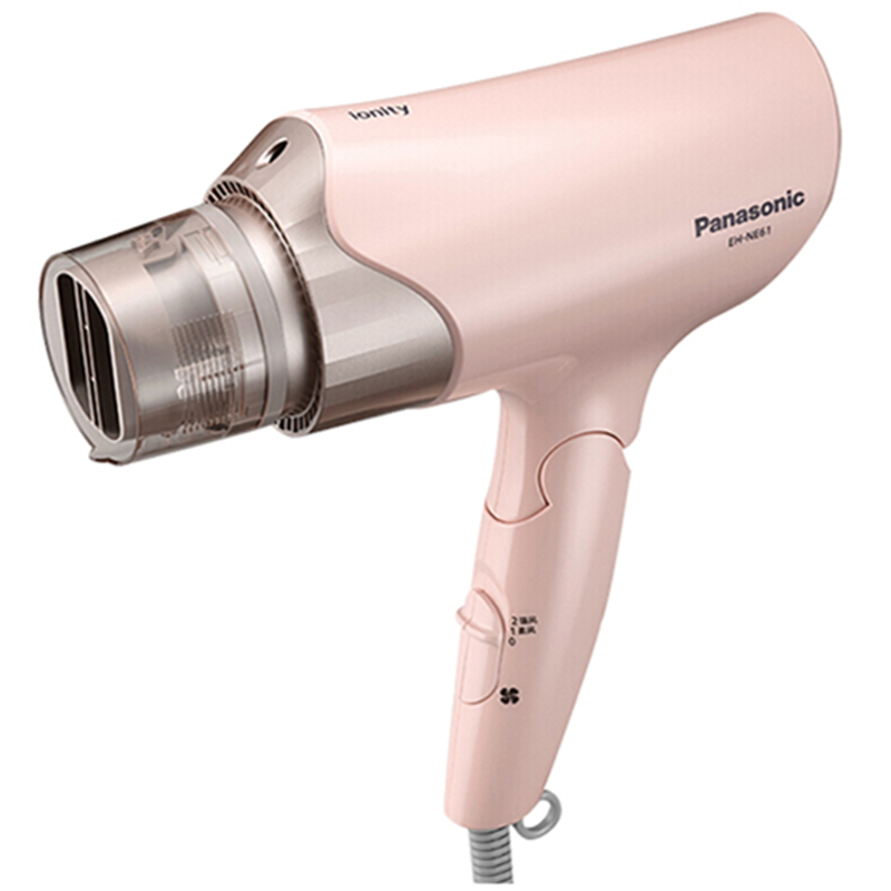 松下 炫动风嘴电吹风