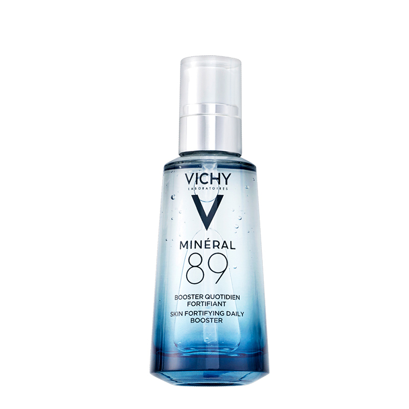 薇姿89火山能量瓶