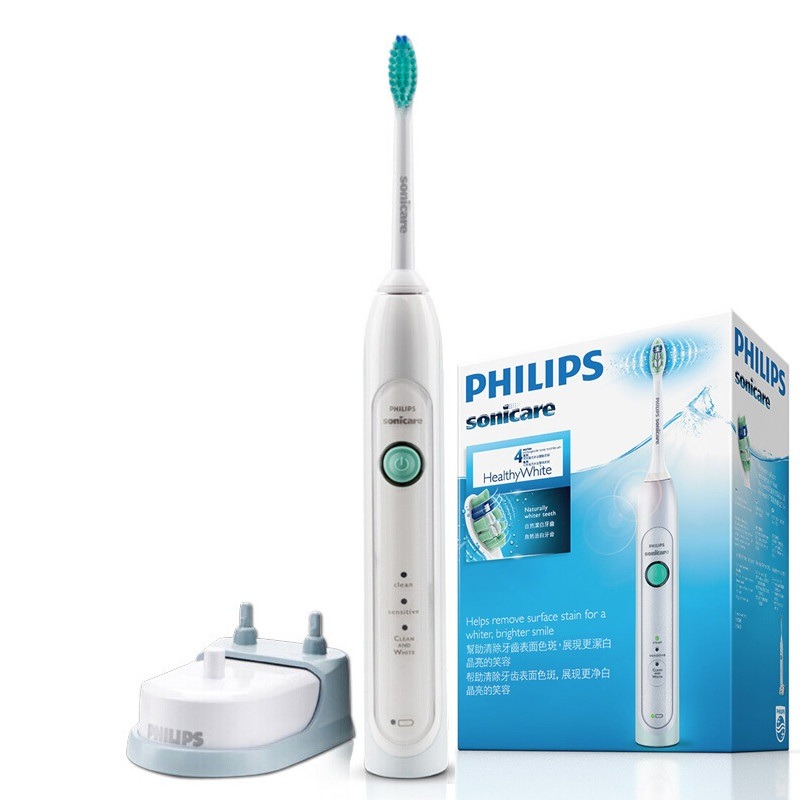 飞利浦 电动牙刷