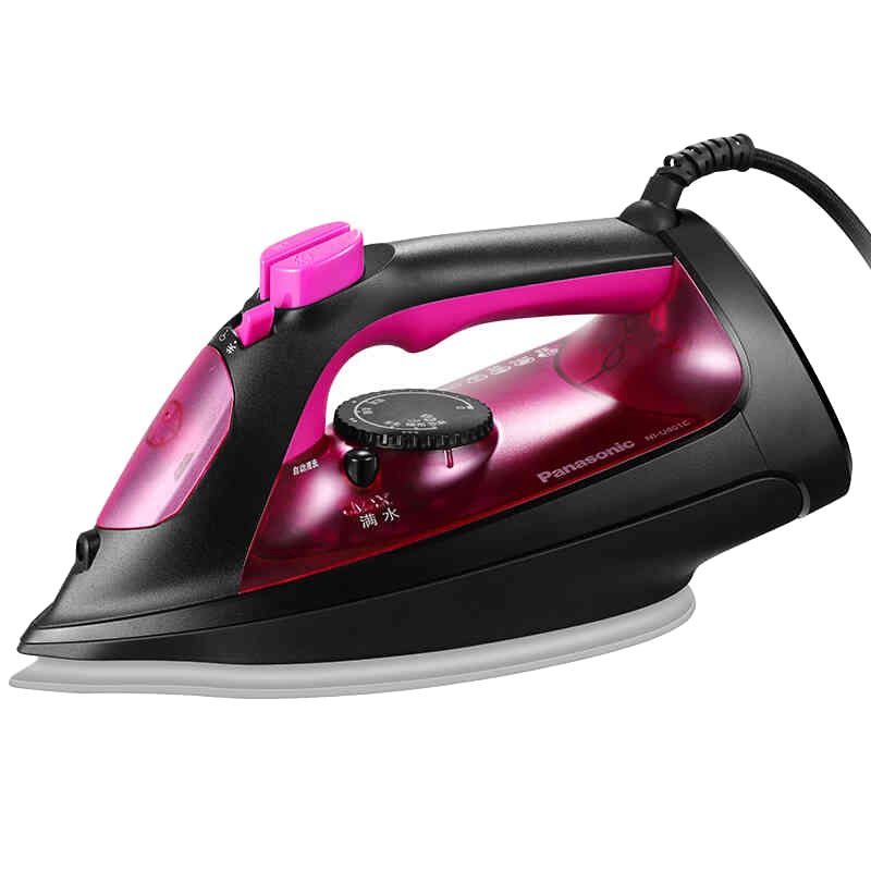 松下 大底板电熨斗
