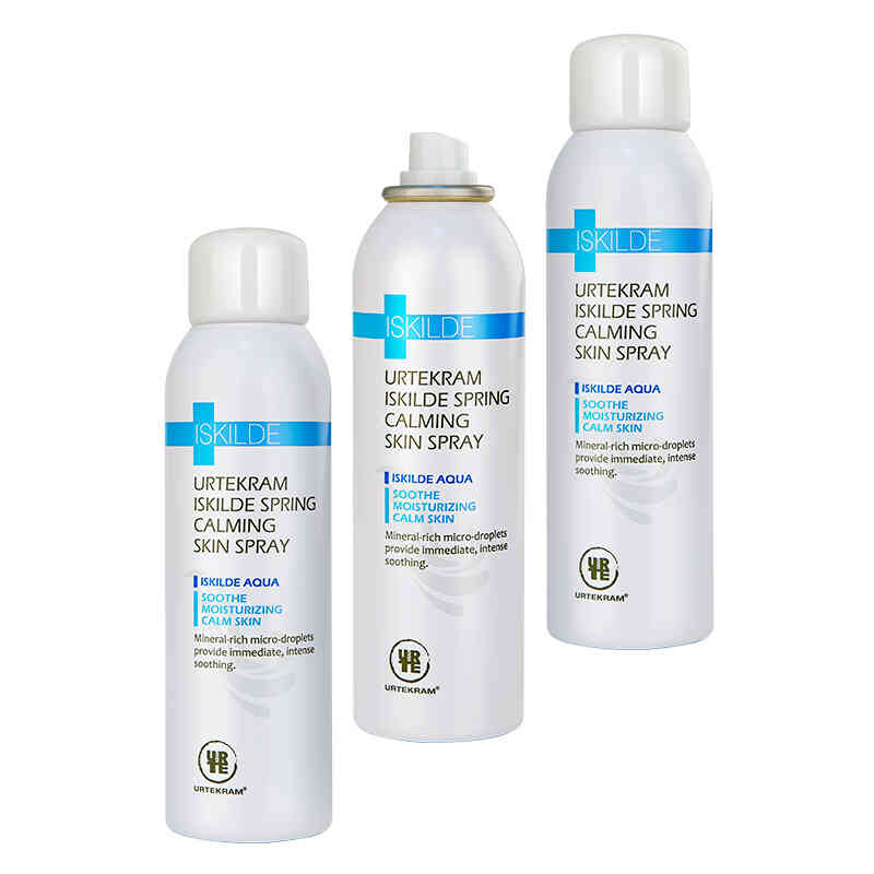 亚缇克兰 水嫩轻柔冷泉水