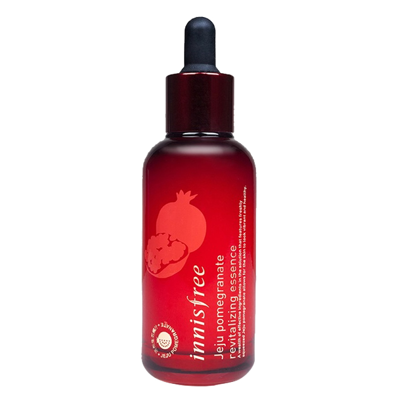 悦诗风吟 济州石榴菁华露