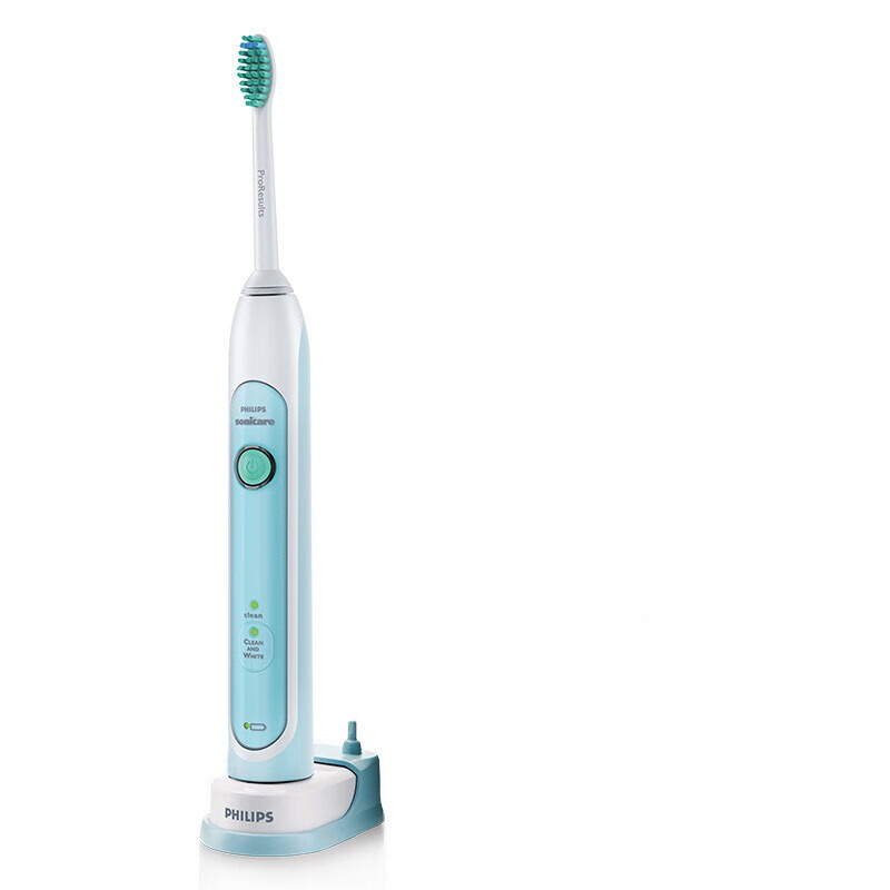 飞利浦 清洁炫亮模式电动牙刷