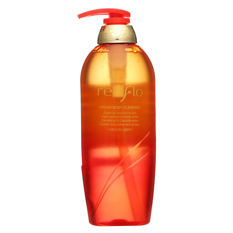 所望 韩国进口沐浴露