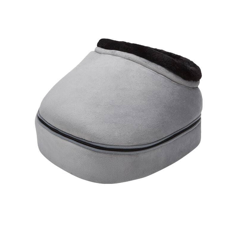 京造 暖脚足底按摩机