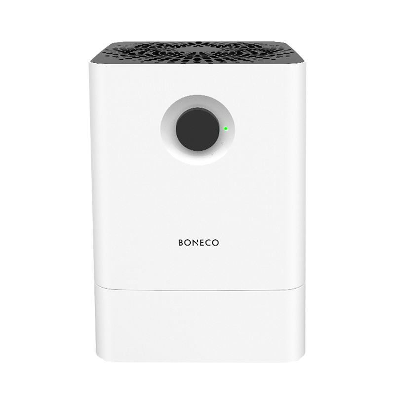 博瑞客 健康加湿空气清洗器