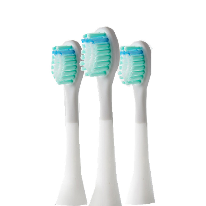 ApiYoo儿童电动牙刷头