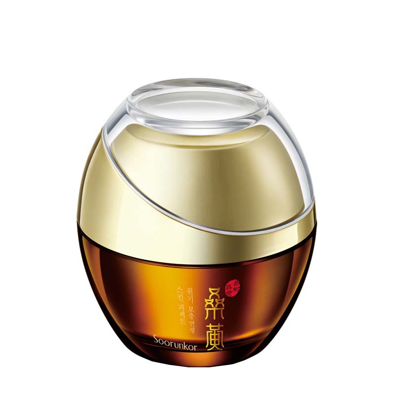 秀丽韩 补气清浊滋养面霜