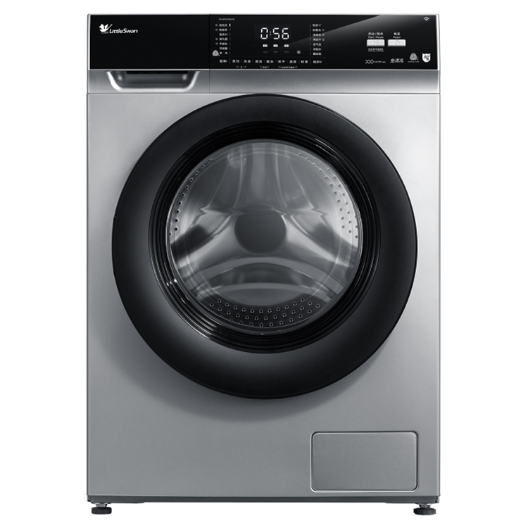 小天鹅 APP控制洗烘一体机