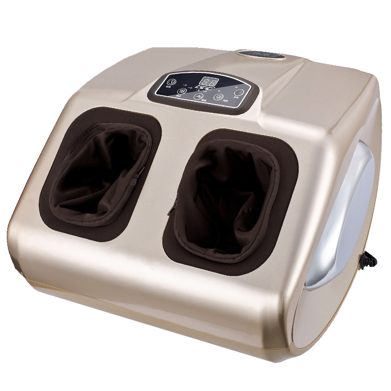 朗悦 隐藏式线夹足疗机