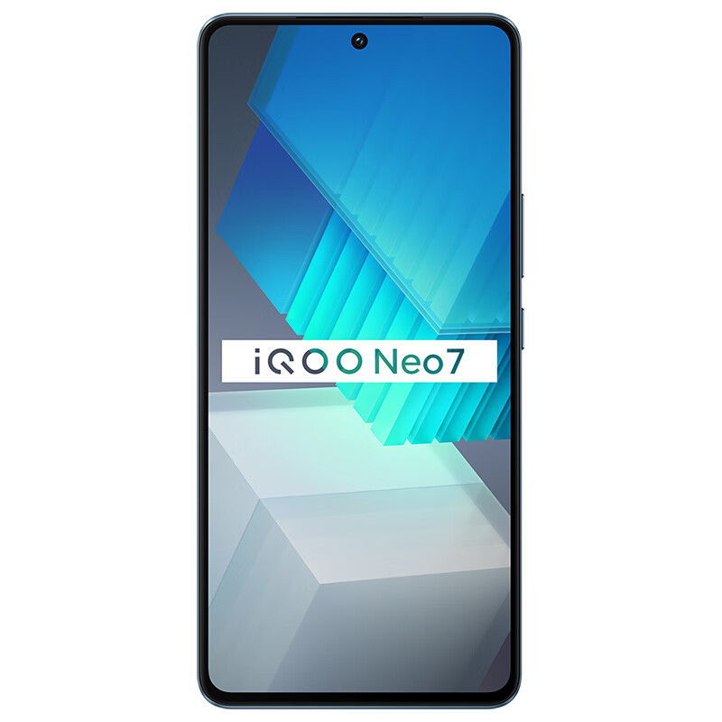 iQOO Neo7天玑9000+版上线：E5高刷柔性直屏，拉满你的游戏体验