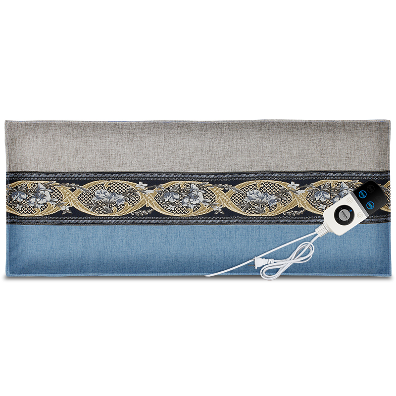 茗振 腰背部海盐热敷包