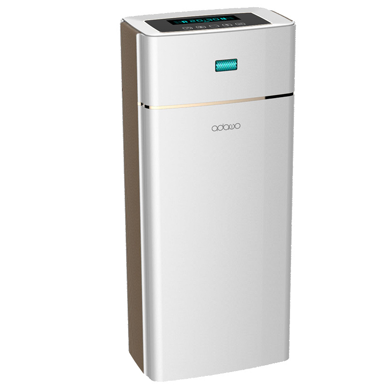 adawo 防触电净化器