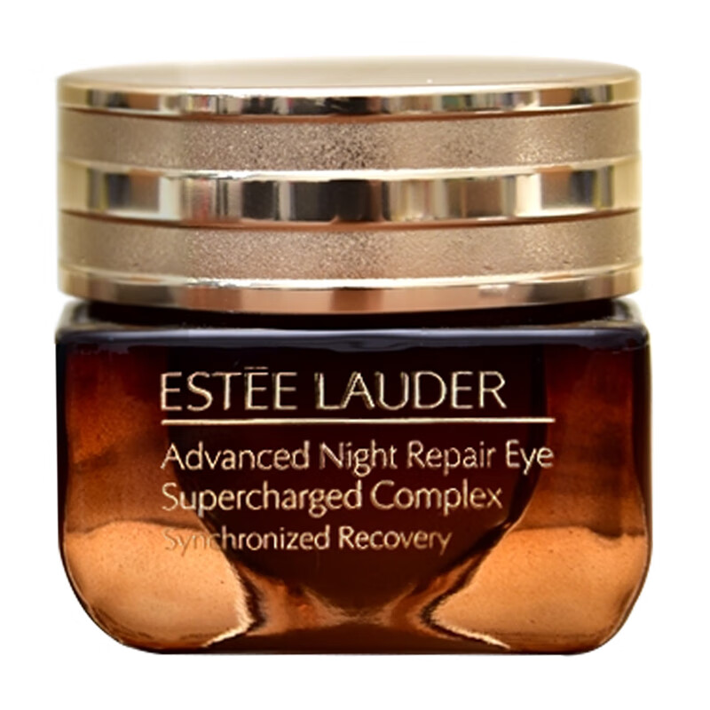 雅诗兰黛 小棕瓶精华眼霜