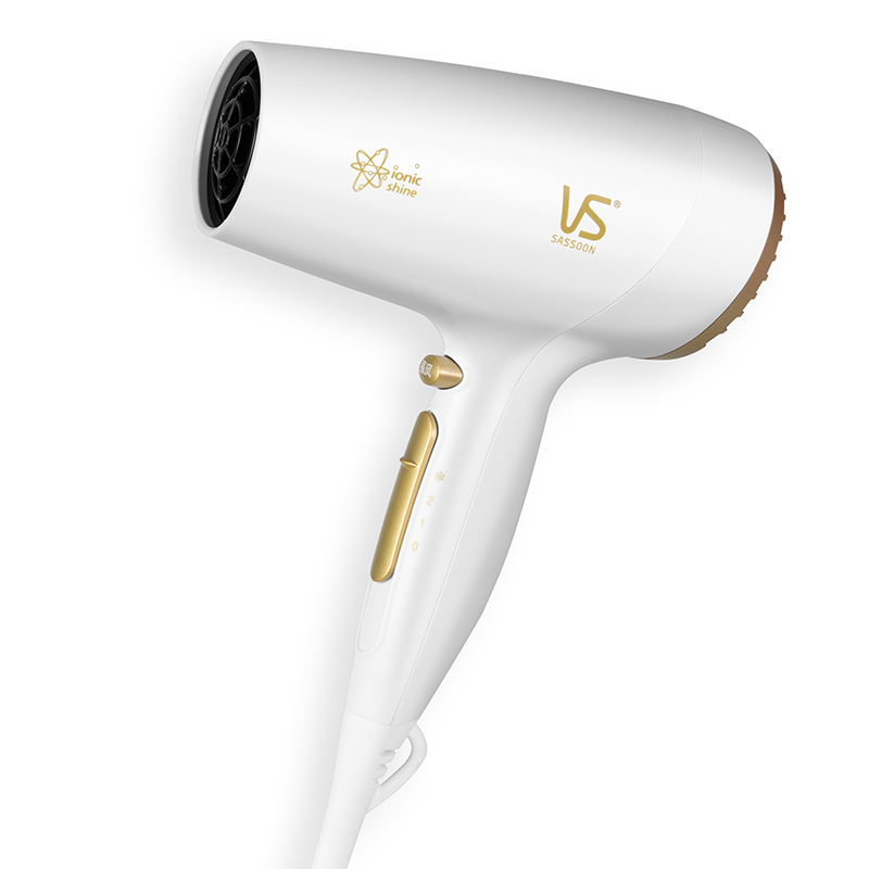 沙宣 电吹风机家用 负离子