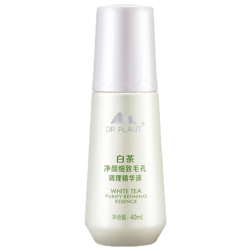 植物医生 白茶净颜调理精华液