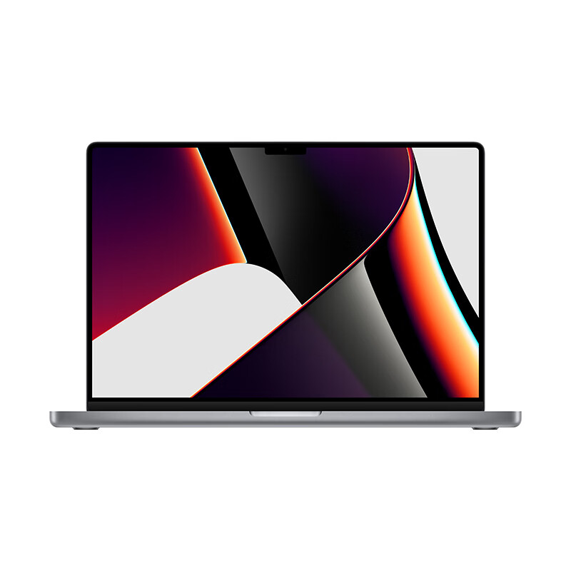 Apple MacBook Pro, 16英寸 M1 Pro芯片笔记本电脑