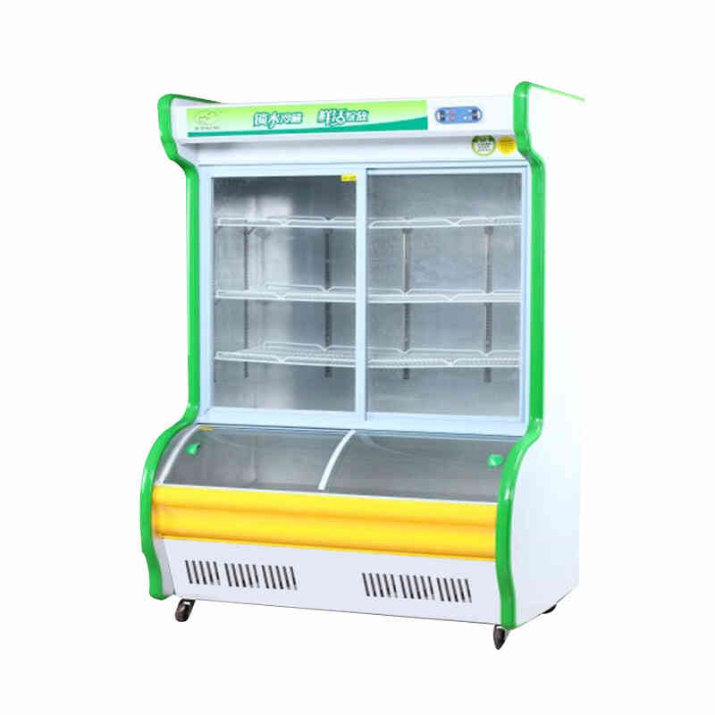 东之开立 保鲜柜展示柜