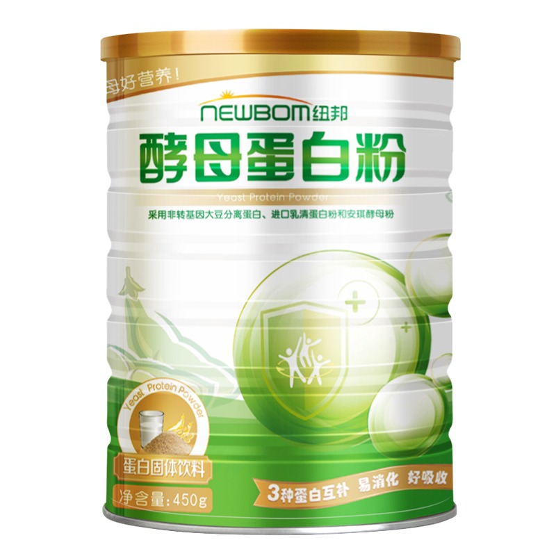 安琪纽特 酵母蛋白粉