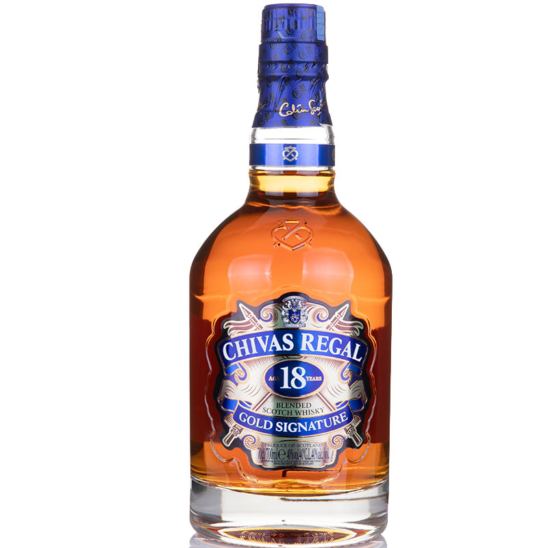 芝华士 苏格兰威士忌