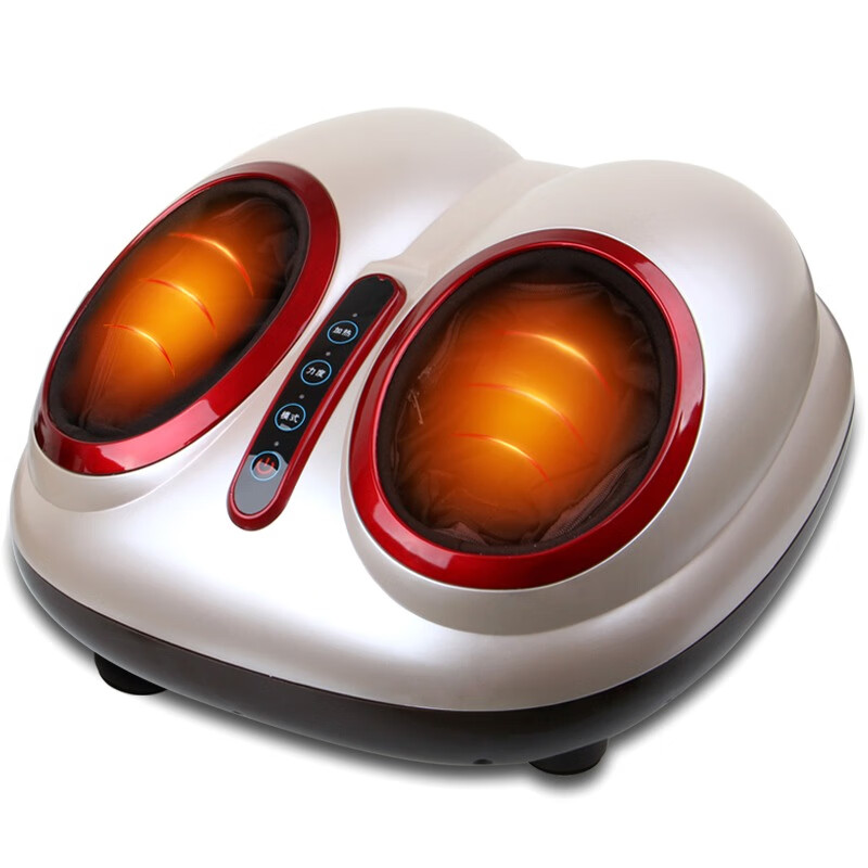 朗康 五大模式足疗机