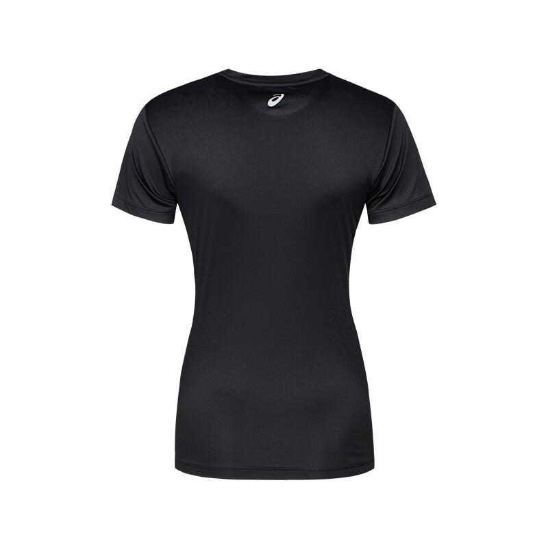 ASICs Arthur women's sports T-shirt logo running comfort short sleeve 2012c262-001