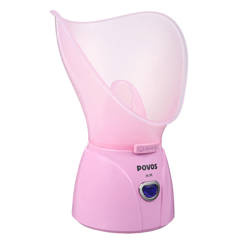 奔腾 家用加湿纳米级蒸面器