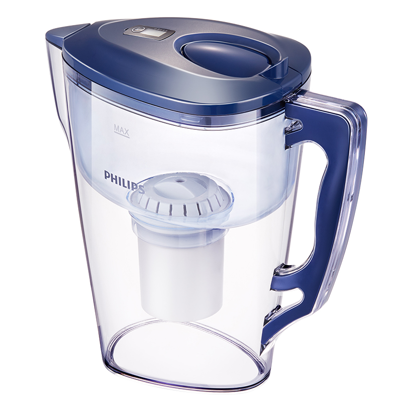 飞利浦 除铅净水壶