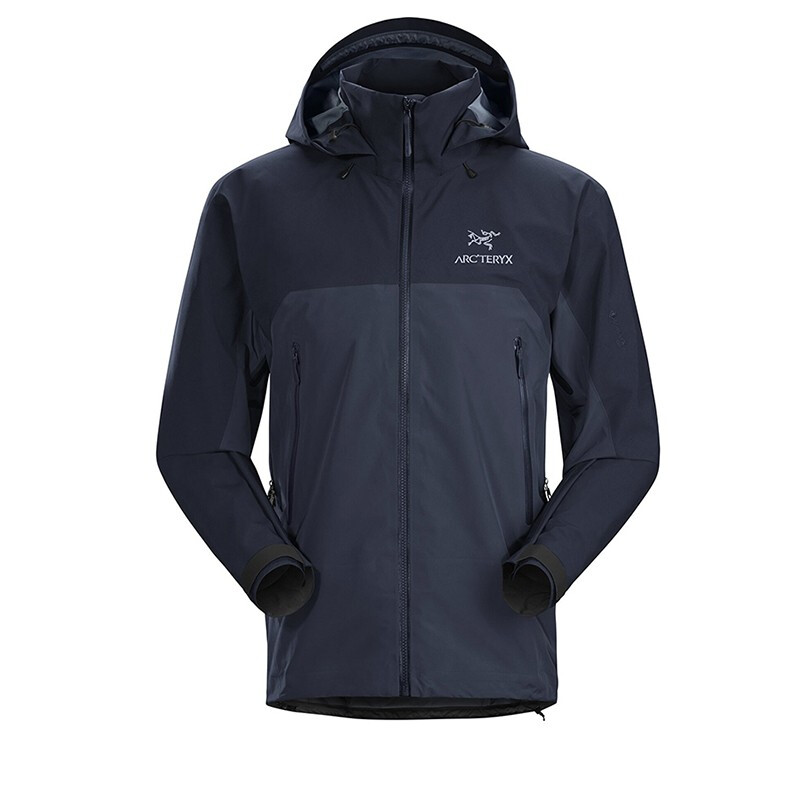 Domestic delivery arcteryx Archaeopteryx beta AR jacket hard shell weather proof assault jacket L7